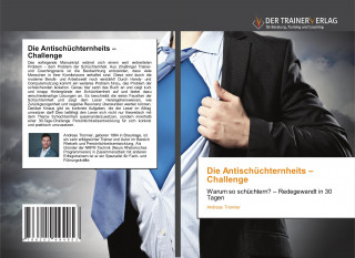 Antischuchternheits - Challenge
