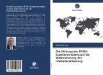 Wirkung des EFQM-Exzellenzmodells auf die Wahrnehmung der Institutionalisierung