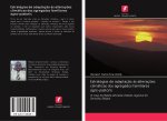 Estrategias de adaptacao as alteracoes climaticas dos agregados familiares agro-pastoris