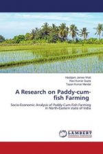 Research on Paddy-cum-fish Farming