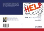 DIMS of security alarms and alerts