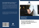 Forschungshandbuch zu Fusionen und UEbernahmen in der O&G-Industrie