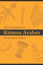 Desvendando os Ritmos Arabes