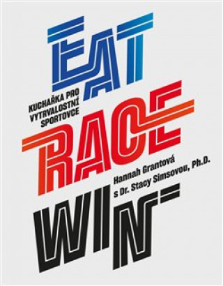 Eat Race Win