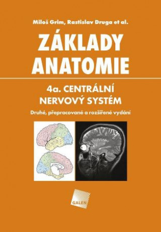 Základy anatomie 4a.