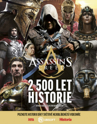 Assassin’s Creed 2 500 let historie