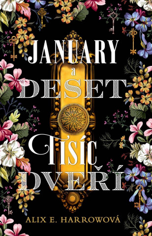 January a Deset tisďż˝c dveďż˝ďż˝