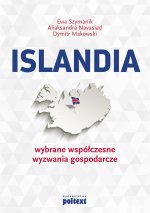 Islandia. Wybrane współczesne wyzwania gospodarcze