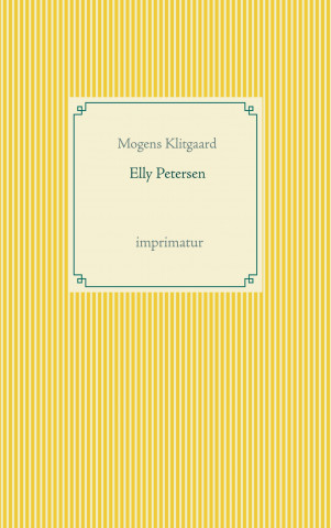 Elly Petersen