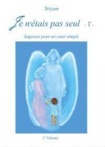 Je n'etais pas seul - Volume 1