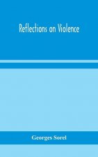 Reflections on violence