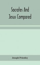 Socrates and Jesus compared