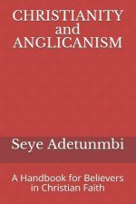 CHRISTIANITY and ANGLICANISM