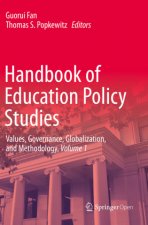 Handbook of Education Policy Studies
