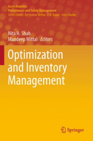 Optimization and Inventory Management