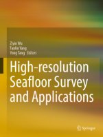 High-resolution Seafloor Survey and Applications