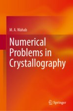 Numerical Problems in Crystallography