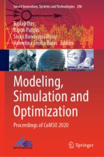Modeling, Simulation and Optimization