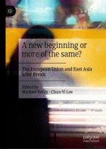 New Beginning or More of the Same?