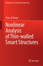 Nonlinear Analysis of Thin-Walled Smart Structures
