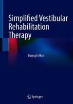 Simplified Vestibular Rehabilitation Therapy