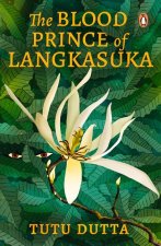 Blood Prince of Langkasuka