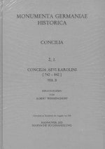 Concilia aevi Karolini