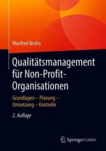 Qualitätsmanagement für Non-Profit-Organisationen