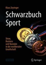 Schwarzbuch Sport