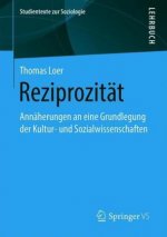 Reziprozitat
