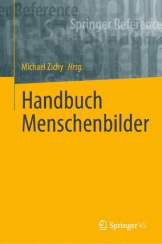 Handbuch Menschenbilder