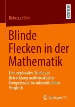 Blinde Flecken in der Mathematik