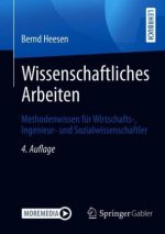 Wissenschaftliches Arbeiten