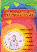 Universum millionenfach in mir