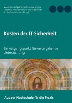Kosten der IT-Sicherheit