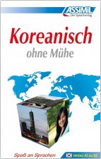 Koreanisch Ohne Muhe