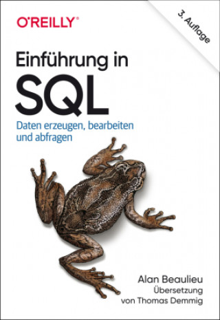 Einführung in SQL