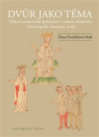 Dvďż˝r jako tďż˝ma