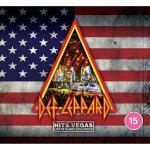 Hits Vegas-Live At Planet Hollywood (BR+2CD)