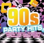 90s Party Hits Vol.1