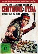 Im Land der Cheyenne und Utha Indianer