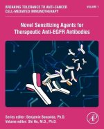 Novel Sensitizing Agents for Therapeutic Anti-EGFR Antibodies