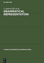 Grammatical Representation