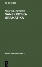Sanskritska Gramatika