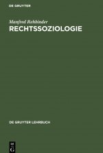 Rechtssoziologie