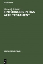 Einfuhrung in Das Alte Testament