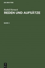 Reden und Aufsätze