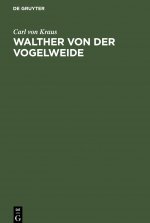 Walther Von Der Vogelweide