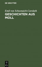 Geschichten Aus Moll