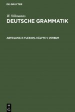 Flexion, Halfte 1: Verbum